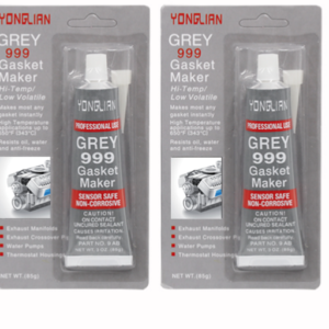 2 x Mastic pentru garnituri GRI