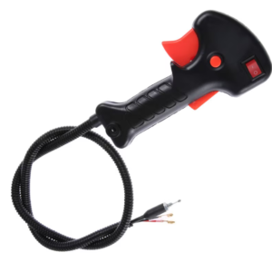 Acceleratie simpla motocoasa MX156