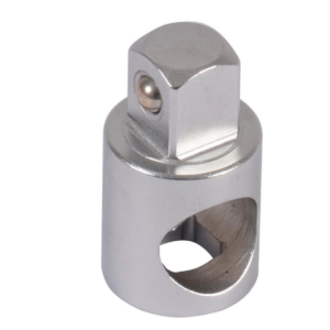 Adaptor T culisant 1/2