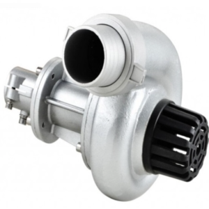 Adaptor pompa de apa pentru motocoasa 28 mm x 9 dinti MX515