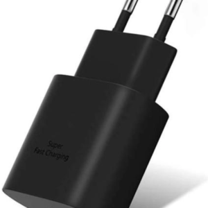 Adaptor priza PD 25W CU USB TYPE-C