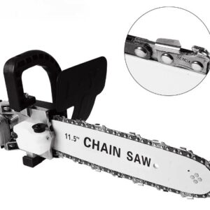 Adaptor tip Mini-Drujba