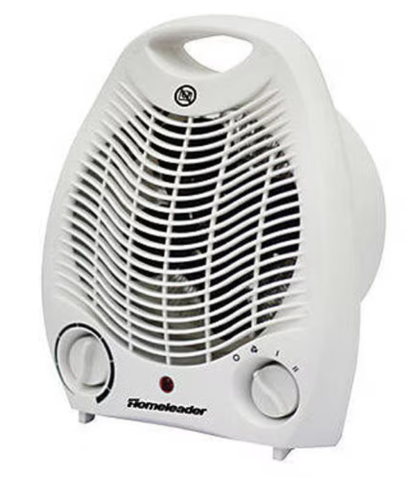 UB Aeroterma cu maner putere 2000W NSB 200A