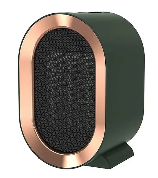 Aeroterma electrica compacta putere 1200W HS689