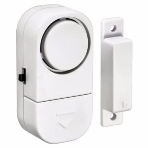 Alarma cu baterii intrare usa/fereastra YL-323