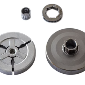 Ambreiaj drujba complet model MX588 drujba 5200 cu 4 piese