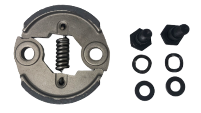 UB Ambreiaj motocoasa + set suruburi prindere CRAFT TEC MX508