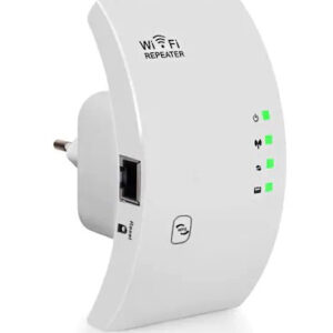 Amplificator ARC Wireless-N WiFi Repeater