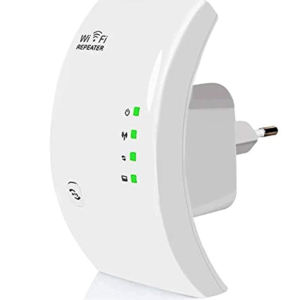 Amplificator retea pentru semnal Wireless H 300