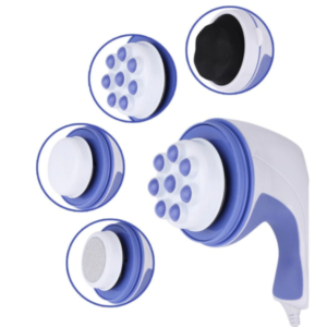 Aparat De Masaj SpinTon BLUE