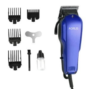 Aparat De Tuns Profesional Cu Cablu Si Accesorii AO-50071