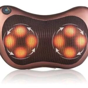 Aparat Facut Masaj Q-L8031 pentru Relaxare si Dureri Musculare