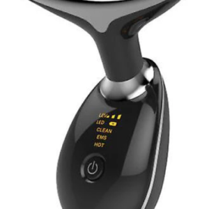 Aparat Masaj Pentru Gat Negru ANDOWL Q MJ10