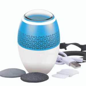 Aparat Pedichiura cu aspirator incorporat