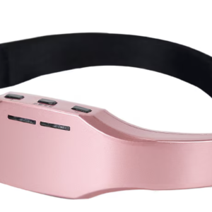 Aparat banda masaj terapeutic pentru cap pentru somn linistit