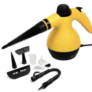 Aparat cu aburi de curatat degresat si dezinfectat steam cleaner
