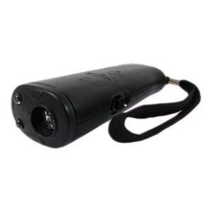 Aparat cu ultrasunete  Dog Chaser