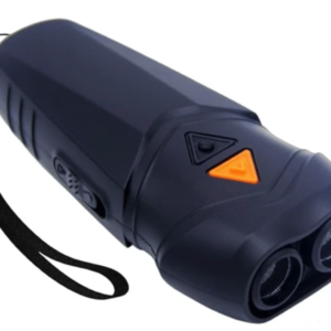 Aparat cu ultrasunete puternice de alungat cainii DG02