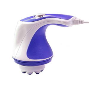 UB Aparat de Masaj Anticelulitic Relax cu 2 capete de masaj