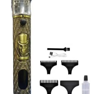 Aparat de Tuns afisaj digital Design Ergonomic Q LF753