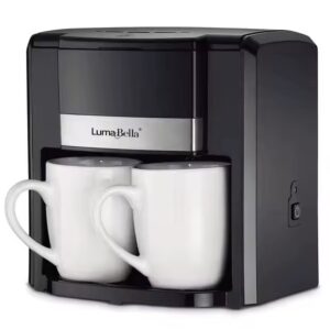 Aparat cafea cu filtru 500W