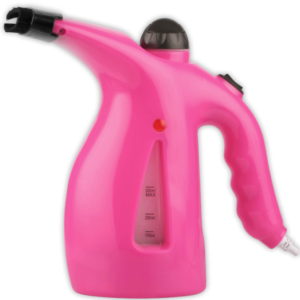 Aparat de calcat Rz 608 200W 2in1 baie de aburi faciala