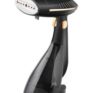 Aparat de calcat cu abur portabil DJ 1009 putere 1500w capacitate 288ml