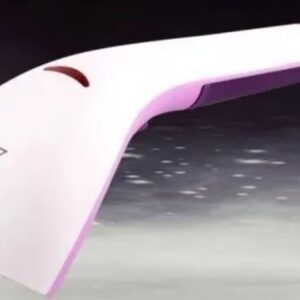 Aparat de calcat vertical portabil 1000W