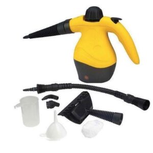 Aparat de curatat cu aburi Steam Cleaner