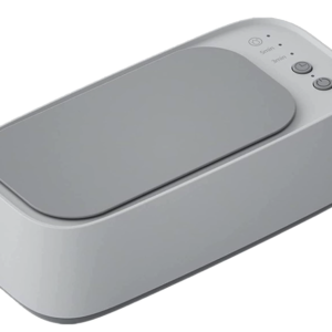 Aparat de curatat multifunctional cu ultrasunete Putere 15W Frecventa vibratii 45000HZ