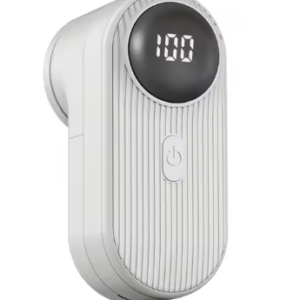 Aparat de curatat scame cu afisaj digital LED Q M18