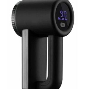 Aparat de indepartat scame MQ90 Negru