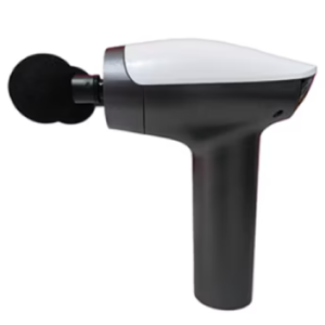 Aparat de masaj tip pistol cu doua capete SL 921