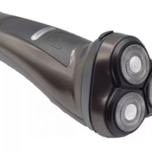 Aparat de ras Andowl Q SH788 LED indicator 3W culoare negru