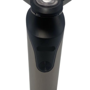 Aparat de ras cu capete triple Q X676