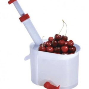 Aparat de scos samburi pentru visine cirese si masline curatare rapida