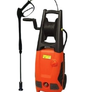 Aparat de spalat cu presiune electric curatare eficienta pentru auto curte si suprafete exterioare