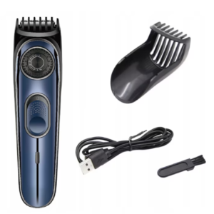 Aparat de tuns AO50006 putere 3W lame inox 600 mAh autonomie 45 min accesorii incluse