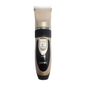 Aparat de tuns Gemei 6066 cu 4 piepteni diferiti