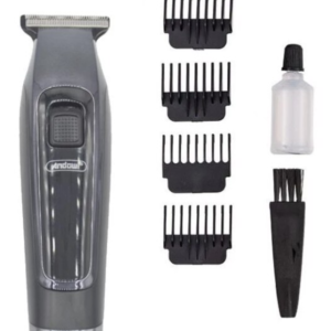 Aparat de tuns Q LF818 accesorii incluse 5W lame inox