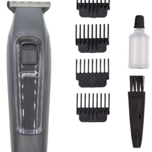 Aparat de tuns Q-LF818 accesorii incluse 5W lame inox