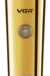 Aparat de tuns VGR V 947 profesional Auriu