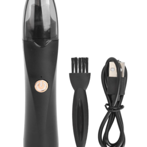 UB Aparat de tuns parul pentru nas si urechi