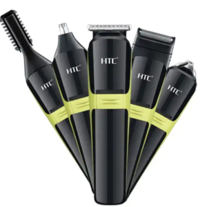 Aparat de tuns profesional 10 in 1 multifunctional At 1326