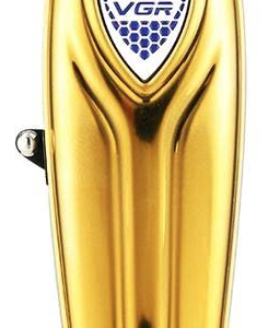 Aparat de tuns profesional VGR V 188 Auriu