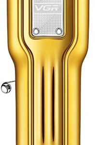 Aparat de tuns profesional VGR V 919 Auriu
