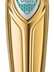 Aparat de tuns profesional VGR  V911 Auriu