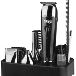 Aparat de tuns si ras 5in1 DSP-90030