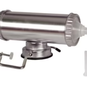 Aparat de umplut carnati si lebar Vanessa 3Kg 3 palnii cu ventuza