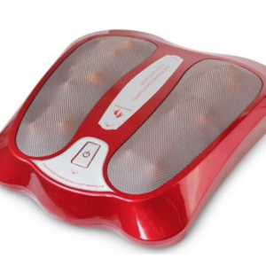 Aparat electric de masaj pentru talpi model PX 105 cu infrarosu